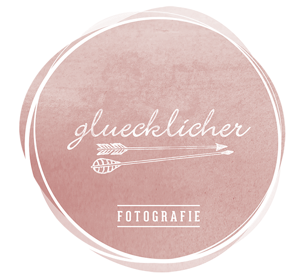 Logo gluecklicher Fotografie