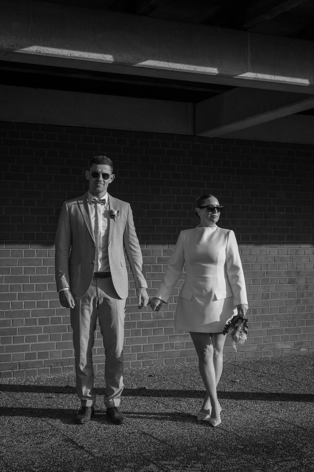 Andrea & Maik